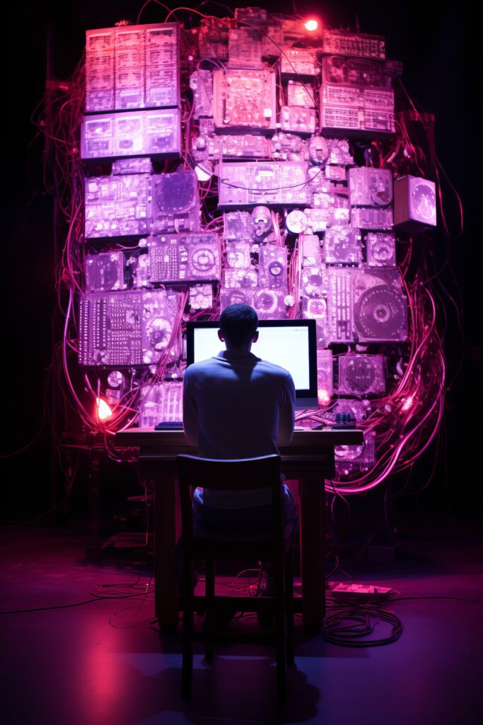 ShadowLabs - Shadow Labs